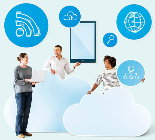 Managing Multisite Wireless Networks with Cloud Solutions