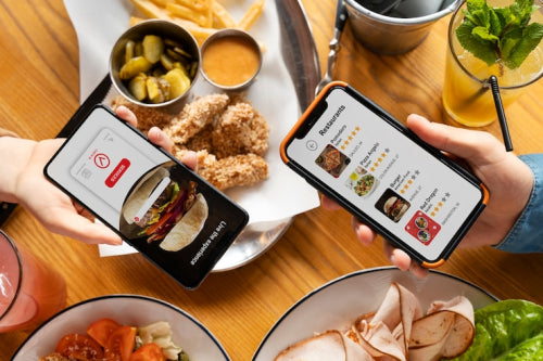 Digital Menu Boards vs. Printed Menus: Which Delivers More ROI?