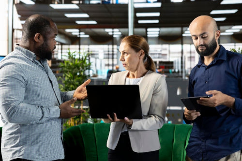 Enterprise IT Teams: Reducing Downtime Through Smart Procurement