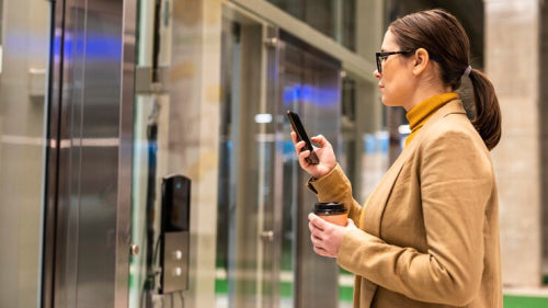 What to Expect from Meraki Access Points in a Corporate Setting