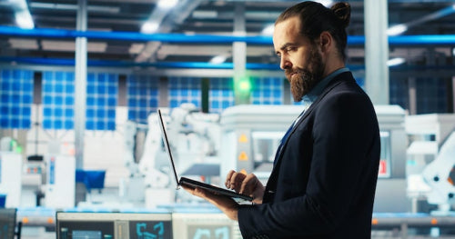 Why Wireless Networks Are Essential for Modern Business Operations