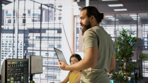 Exploring the Advantages of Cloud-Managed Networking Solutions