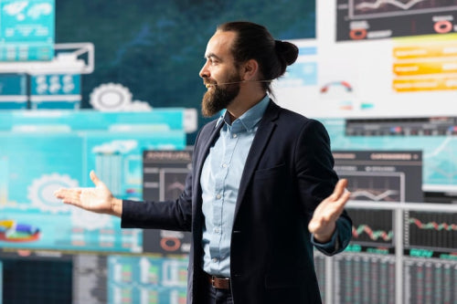 Why IT Departments Are Focusing on Procurement Strategies in 2025
