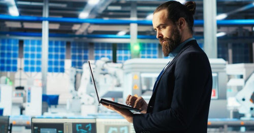 How to Optimize Your Business's IT Hardware for 2025