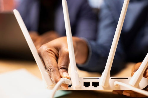 How to Set Up a Secure Business Wi-Fi Network: A Step-By-Step Guide