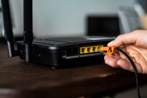 The Role of Ethernet Routers in Business Network Infrastructure