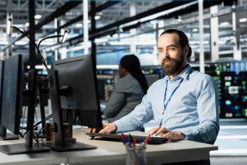 The Importance of Regular IT Hardware Upgrades for Business Efficiency