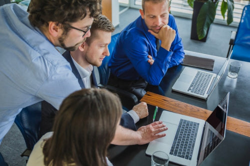 Lenovos New Enterprise Laptops: What Makes Them Stand Out for Businesses