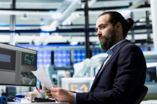 How Eye-In Technologies Combats High Prices in IT Procurement for Businesses