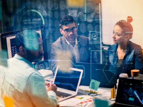 How Eye-In Technologies is Changing IT Solutions with Expertise and Value