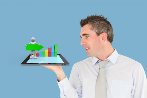 Enterprise WLAN Market Shows Double-Digit Growth Entering 2025