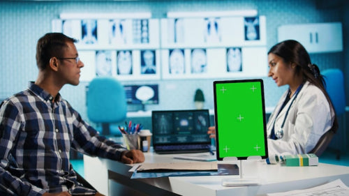 Healthcare Providers Adopt Cloud-Based Content Platforms for Signage