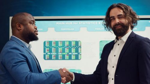 Enterprises Prioritize Trust and Longevity in Technology Partnerships