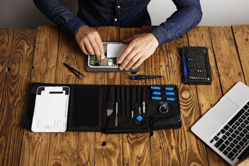 Samsung, Lenovo, and LG Cement Roles as Enterprise Hardware Mainstays