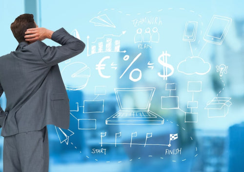 Enterprises Balance Lifecycle Costs Against Performance in Display Buying