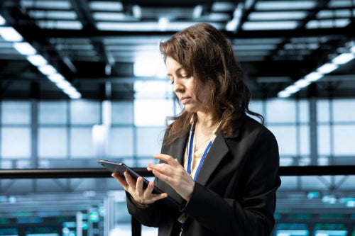 CIOs Tighten Data Governance as Device Fleets Expand