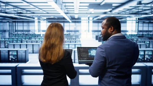 NAS and Backup Investments Grow With Distributed Teams