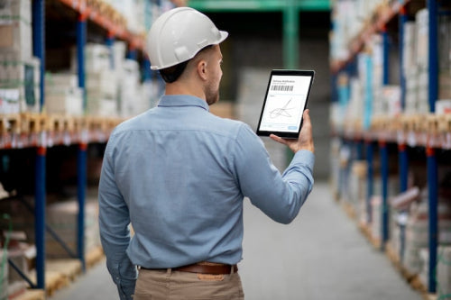 RFID and Edge Devices Advance Real-Time Supply Chain Visibility