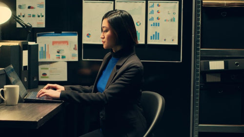 Financial Firms Enhance Fraud Detection With Network Analytics