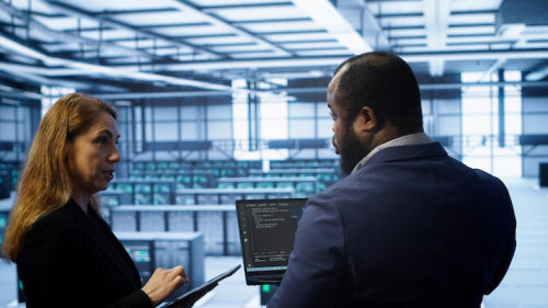 Corporate IT Explores Centralized Procurement to Cut Cycle Times