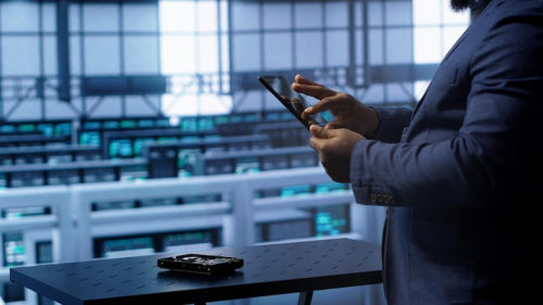 Why Enterprises Are Adopting Meraki Wireless Solutions for Scalability