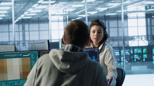 How IT Procurement Platforms Address Global Chip Shortage Challenges