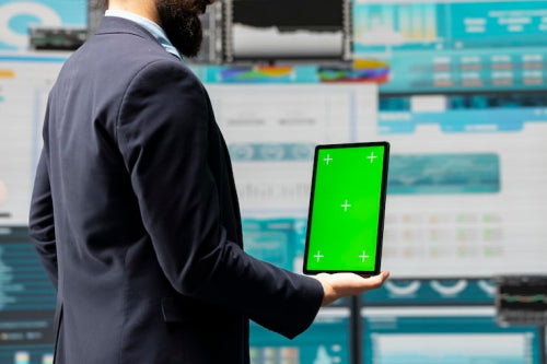 The Growing Role of Digital Signage in Corporate Sustainability Strategies