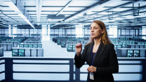 Why Large Enterprises Are Replacing Legacy Switches and Routers Ahead of Network Modernization