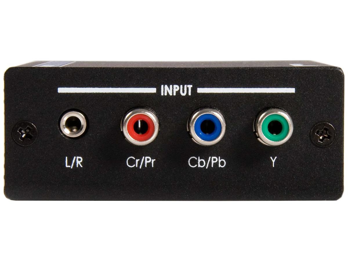 Audio & Video Splitters