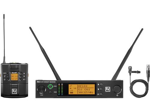 Communication Radios