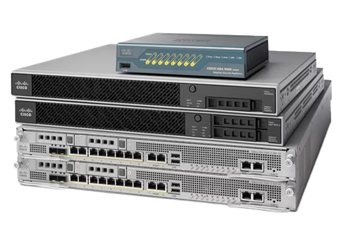 Security & Firewalls – Eye-In Technologies