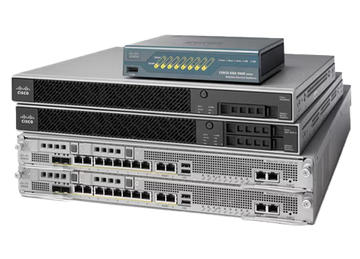 Security & Firewalls