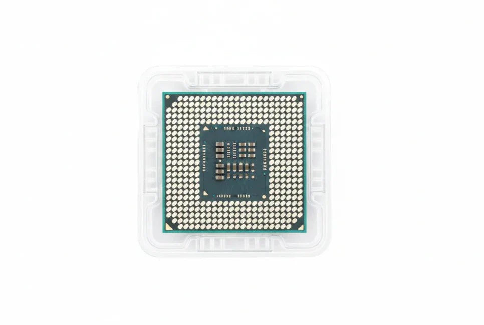CPUs