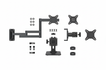 Accessories & Mounts