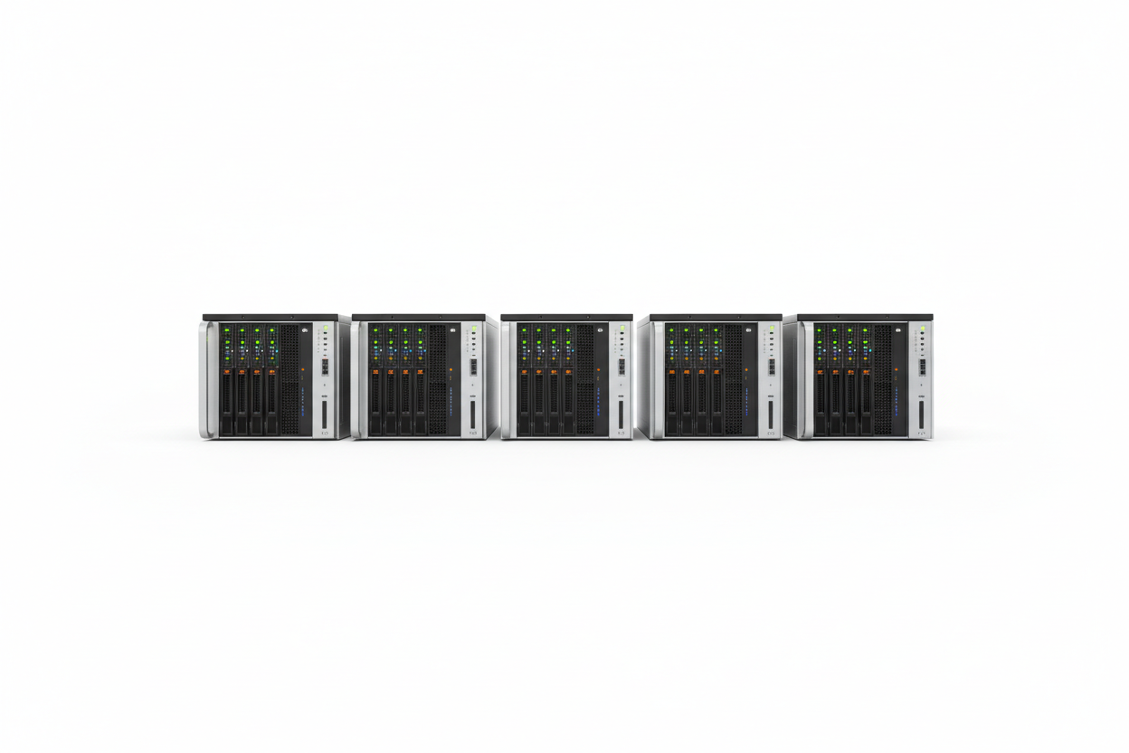 Aimeties Server Computer Computer Servers – Eye-In Technologies