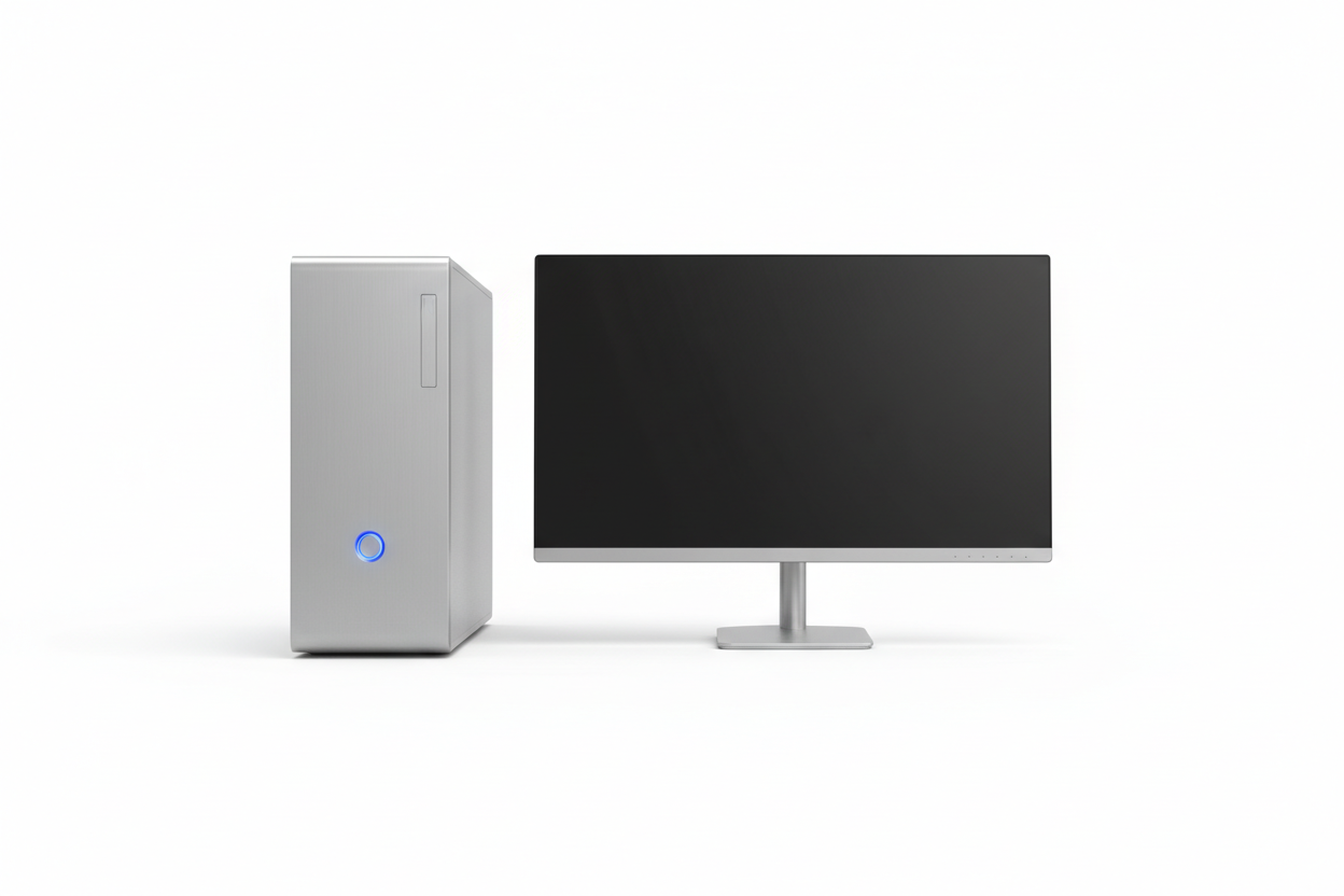 Desktop Computers