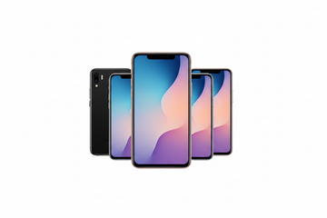 Mobile & Smart Phones