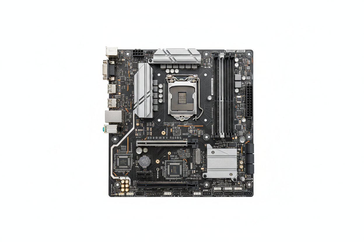Motherboard