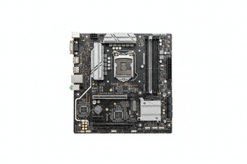 Motherboard