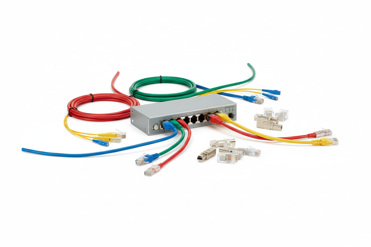 Networking Accessories