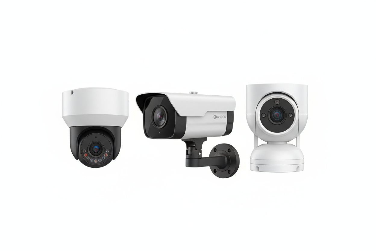 Surveillance Cameras