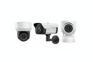 Surveillance Cameras