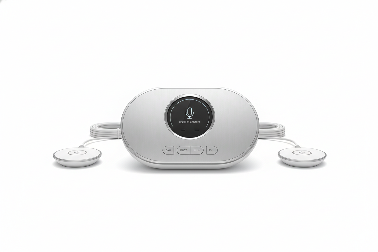 Telephony & Conferencing