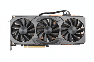 Video Cards / Adapters