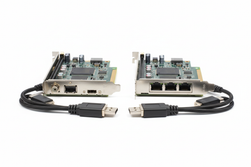 Network Cards & Adapters