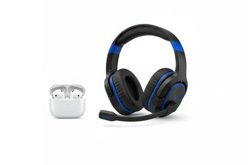 Headphones & Headsets