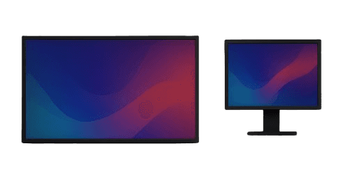 Display Screens & Monitors collection image