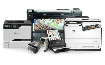 Printers & Supplies