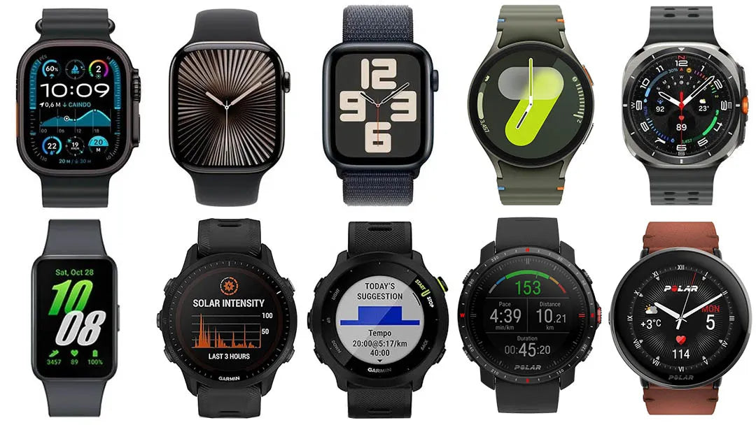 smart_watches collection image