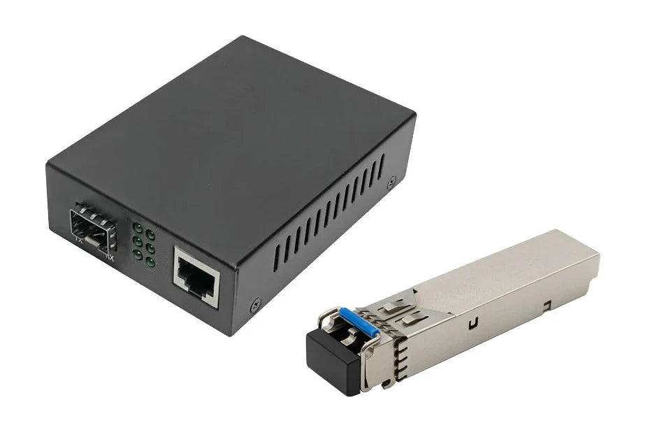 Repeaters & Transceivers